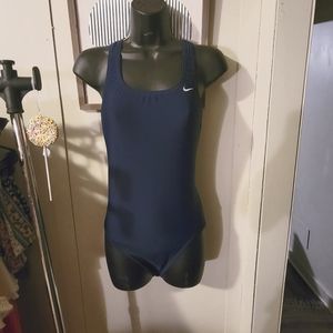Nike one-piece swimsuit